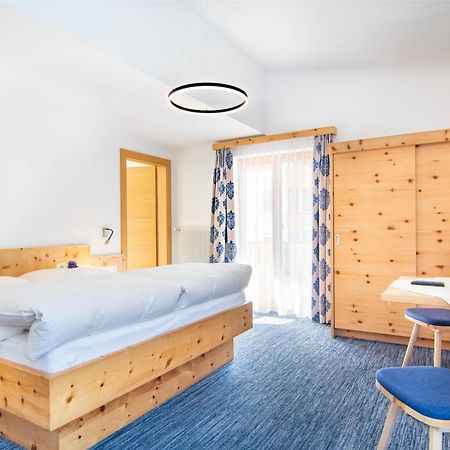 Koecks Bed & Breakfast Galtür Esterno foto