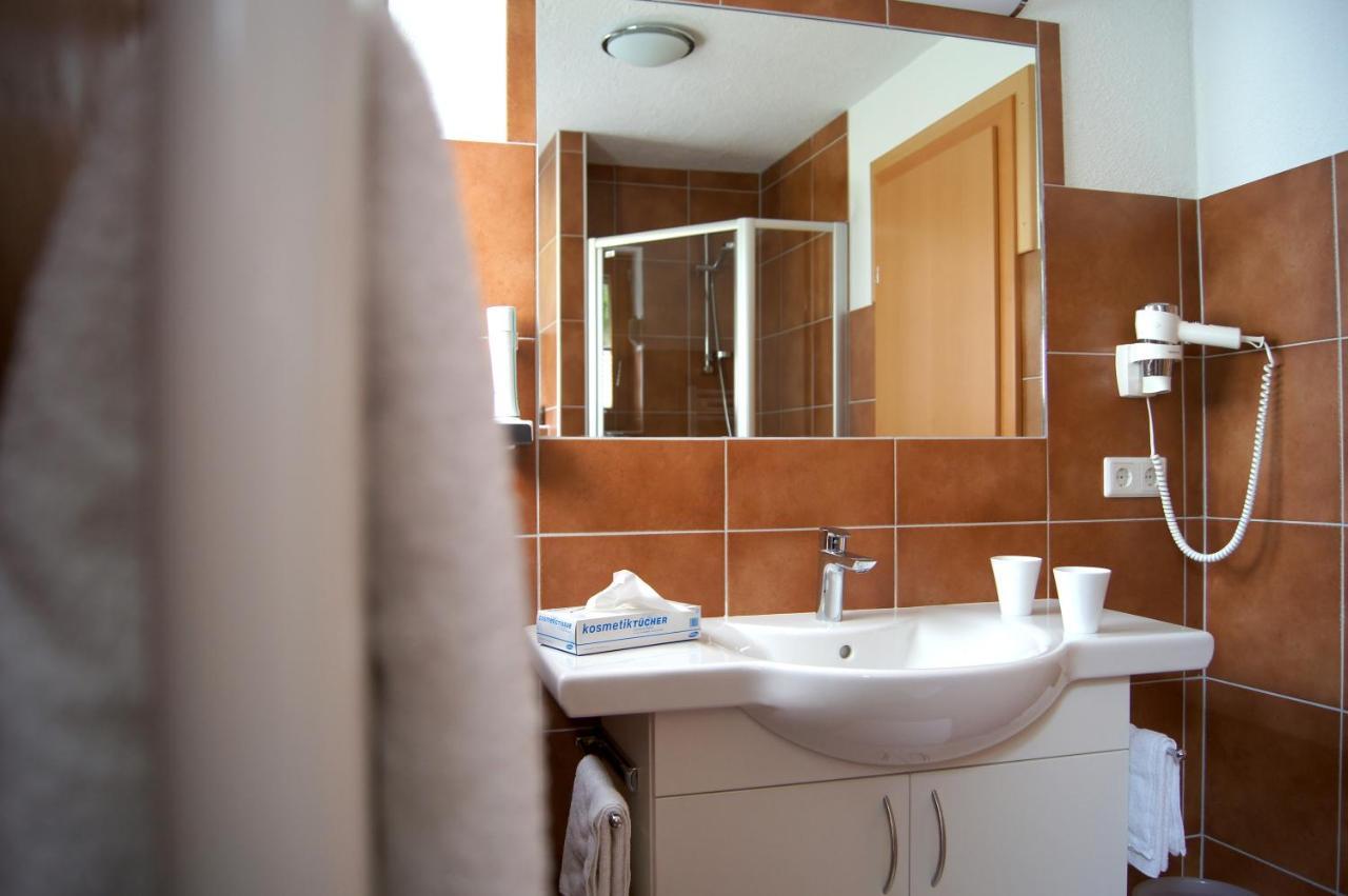 Koecks Bed & Breakfast Galtür Esterno foto