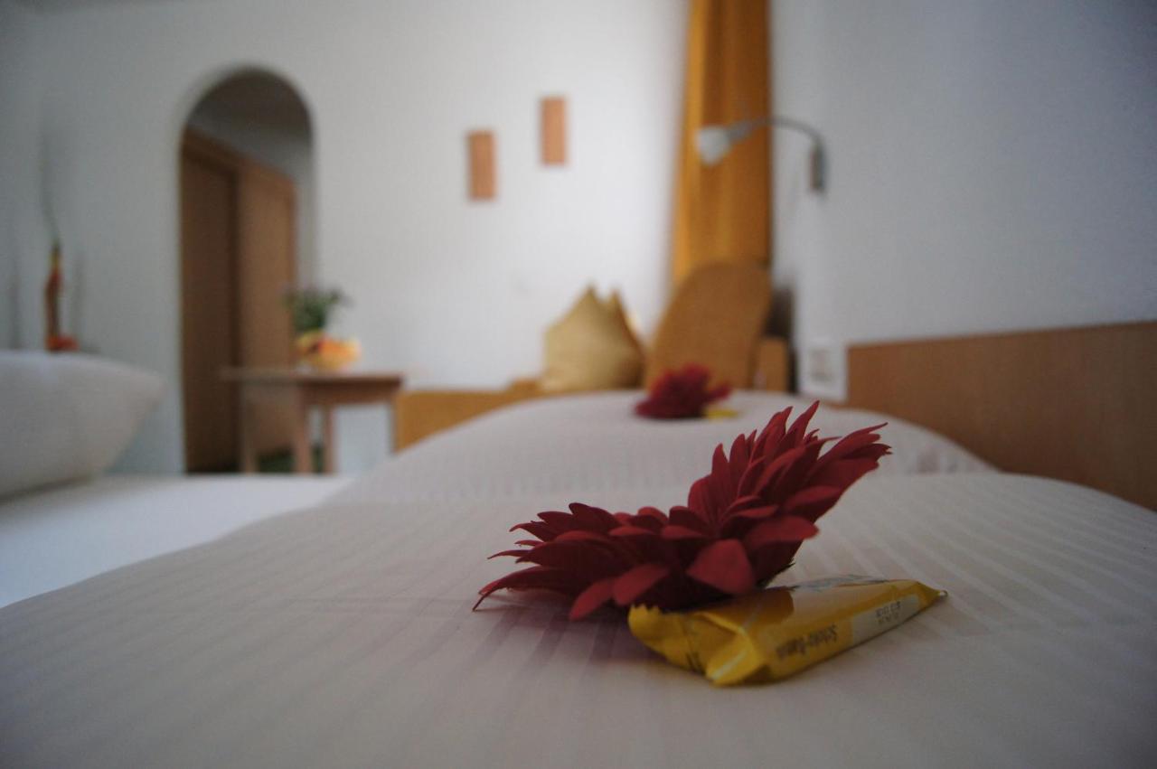 Koecks Bed & Breakfast Galtür Esterno foto