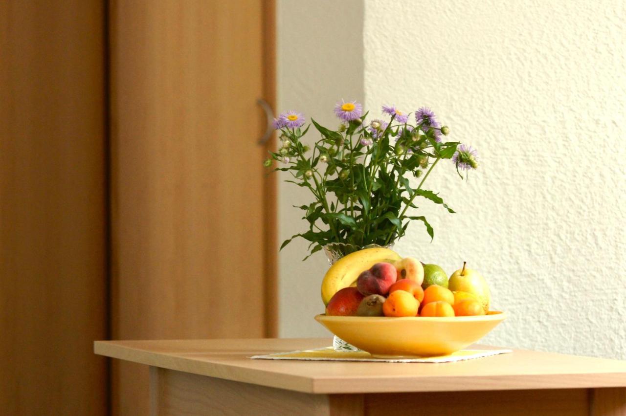 Koecks Bed & Breakfast Galtür Esterno foto